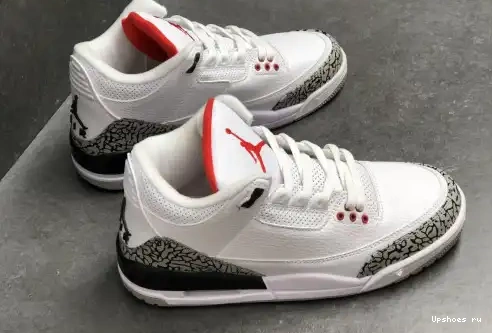 RETRO 3 DENIM CZ6433-100 RED FIRE JP JORDAN - CZ6433-100 CO SE-T 0501